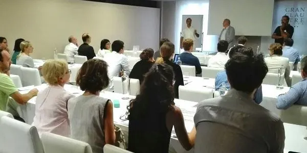 Altafulla acull el ‘6th Annual workshop on biomaterials and their interactions with biological and model membranes 2017’