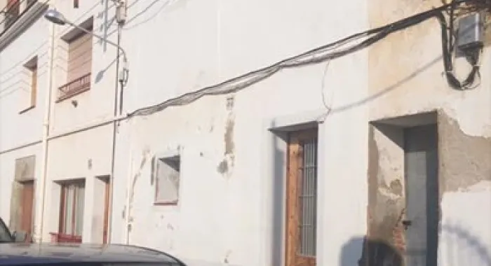 L’alcalde retira el punt referent a l’immoble del carrer dels Capellans
