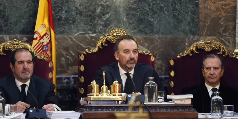 L’Ajuntament suspèn tota activitat institucional per la sentència del judici del procés