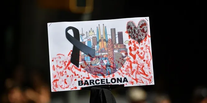 La FMC i l'ACM criden a participar a la manifestació de rebuig als atemptats de Barcelona