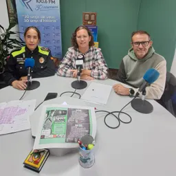 L'entrevista del 23/10/2026 Santa Bàrbara acull este diumenge la Running Series Terres de l’Ebre - episode art