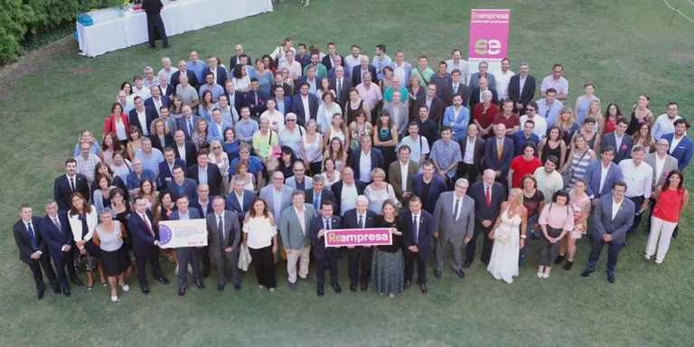 L'empresa rubinenca Sidemsa, exemple d'èxit del Reempresa de Catalunya