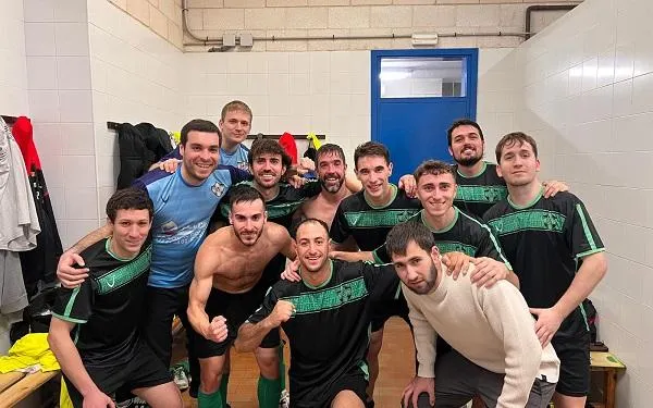 Foto: CFS El Catllar Atlètic