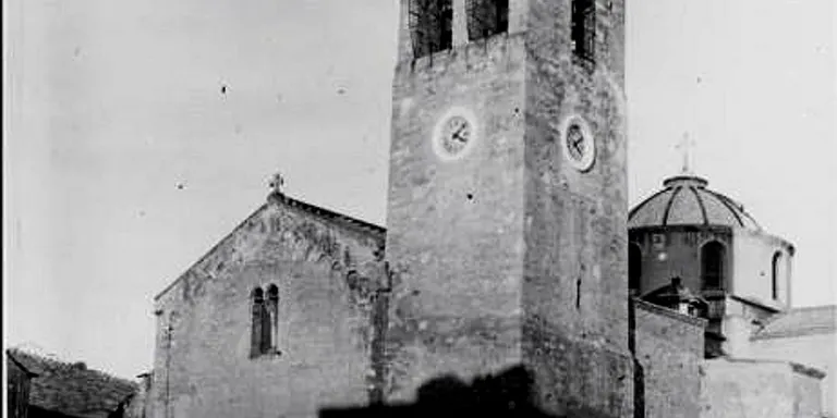 El CER-GCMR explicarà aquest dissabte la història dels cavallers templers a Rubí