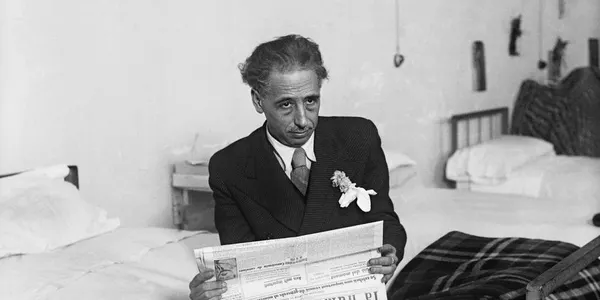Impulsem Arenys commemora el 86è aniversari de l’assassinat al president Lluís Companys