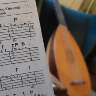 LA BONA MÚSICA