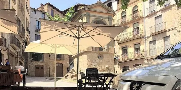 La CUP presenta un pla de desincentivació de l'ús del vehicle privat com a millora de la salut pública