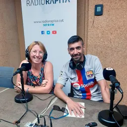 L'entrevista - Rosa Tere Rodríguez i Agustí Samper del 23-06-2023 - episode art