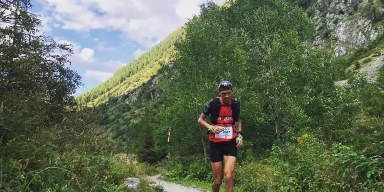 TRAIL: Marta Molist, la gran estrella de la CCC a Chamonix
