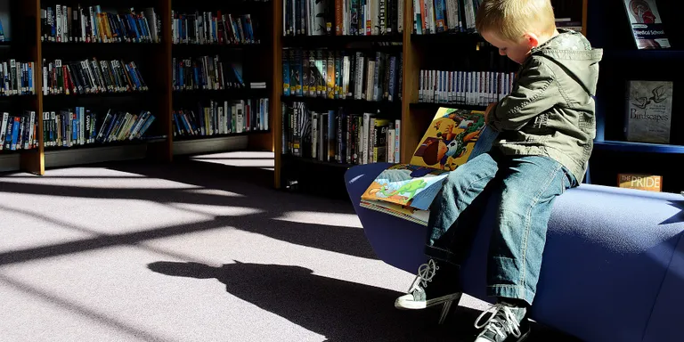 L'AMPA Ventura Gassol obrirà la biblioteca cada divendres