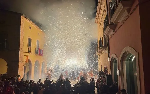 Foto: Altafulla Ràdio