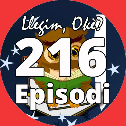 Llegim OKè? del 20/11/2024 (Episodi 216)