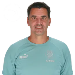 Declaracions TV Míchel postpartit del Villarreal Cf - Girona Fc #VillarrealGirona - episode art