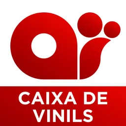 Caixa de vinils del 4/4/2020 - episode art