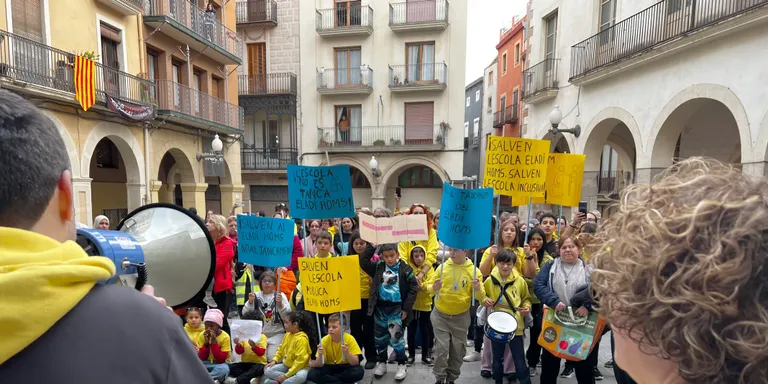 L’Eladi Homs mantindrà la línia d’I3 per al curs 2026-2027