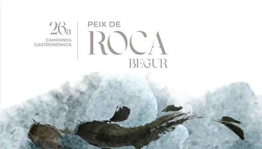 Izai Sala, guanyadora del concurs d’imatge de la 26a Campanya Gastronòmica del Peix de Roca de Begur