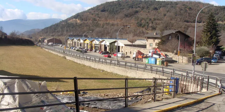 La Seu aprova un Pla de Millora Urbana per dotar Castellciutat d'un aparcament