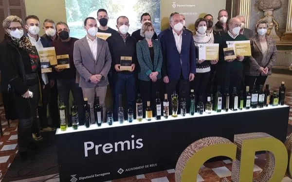 Foto: Diputació de Tarragona
