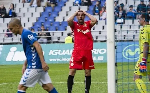 Foto: Club Gimnàstic de Tarragona