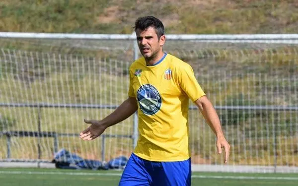 Foto: FC Santboià (David Ferrer)