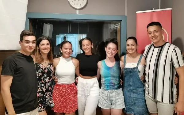 Foto: Altafulla Ràdio