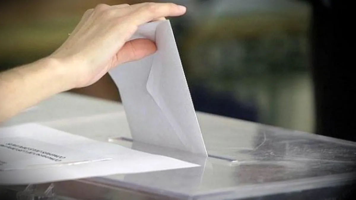 Junts s’imposa a les eleccions europees a Valls