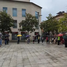 #1182 - La RubíMòbil, amb pensionistes, Rubí Sanitat i bus a hospital - episode art