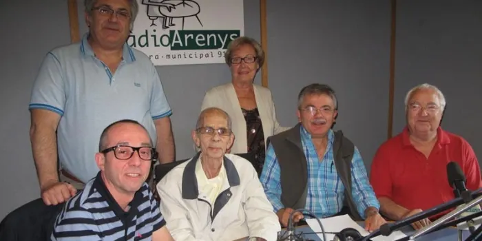Mor el nostre company Josep Mª Rodriguez