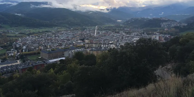 El ple de la Seu aprova una moció per potenciar l'habitatge social