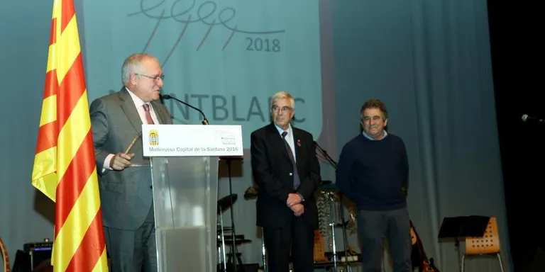 Tres punts que valen la salvació