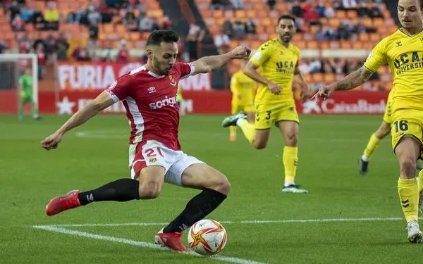 Foto: Nàstic de Tarragona