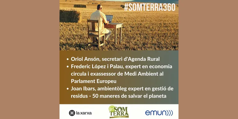 Som Terra 360