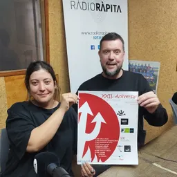 L'entrevista - Diabmonis del 02/04/2025 - episode art