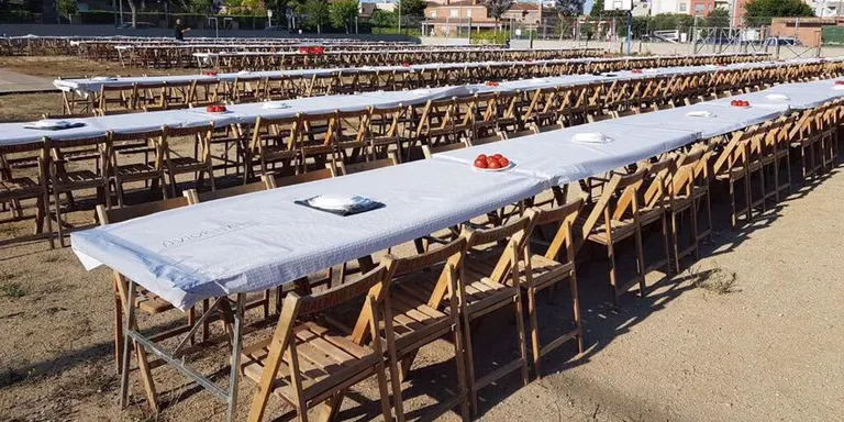 La Festa de l'Esport torna en format diada