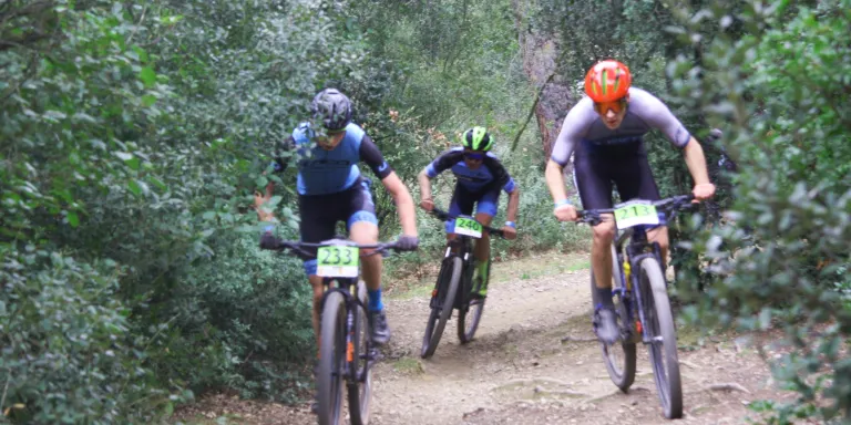 El ciclisme torna a pedalar