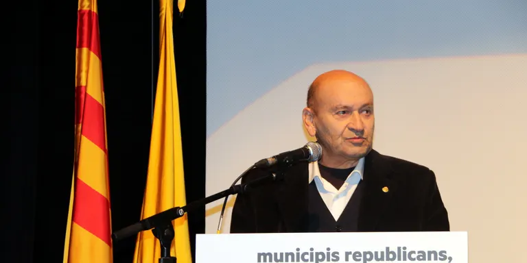 L'històric alcalde de la Torre de Capdella abandona el PSC i es presentarà per ERC a les municipals