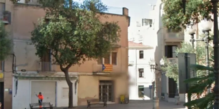 Es tornen a emprendre les obres de la finca de Can Quintana