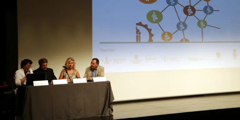 Ensenyament formarà mestres de l'Alt Pirineu perquè fomentin l'emprenedoria entre els alumnes
