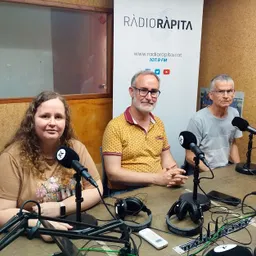 L'entrevista - Coral Veus dels Alfacs del 10/06/2025 - episode art