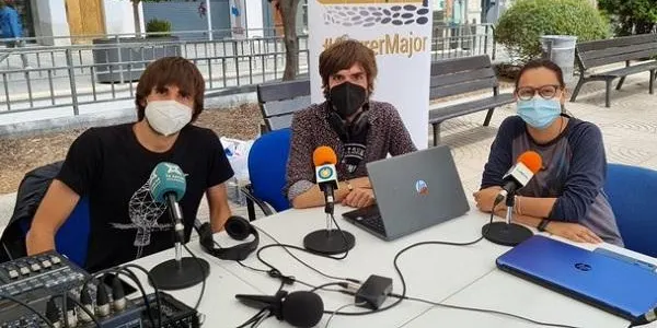 Carrer Major' enceta la cinquena temporada aquest dilluns