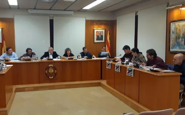 Foto: Altafulla Ràdio