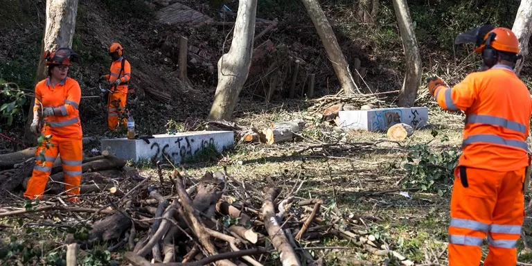 La Font del Ferro tamb\xe9 far\xe0 tasques de manteniment a les urbanitzacions