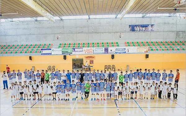 El Club Futbol Sala Torredembarra organitza el Torneig d’Entitats