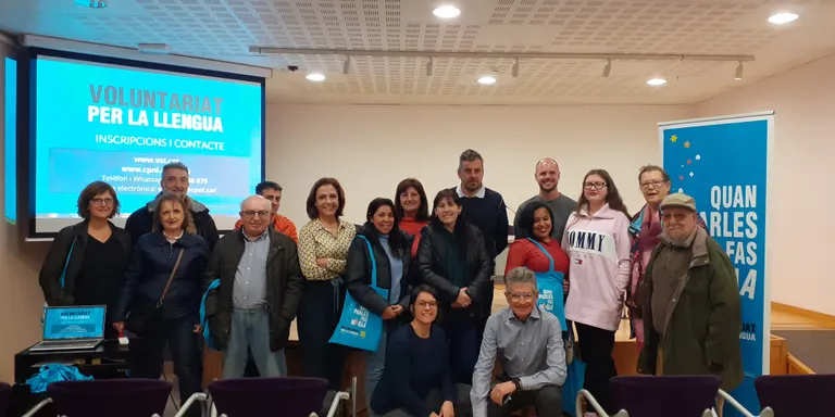 El Centre de Normalització Lingüística busca voluntaris per crear més parelles lingüístiques a Cambrils