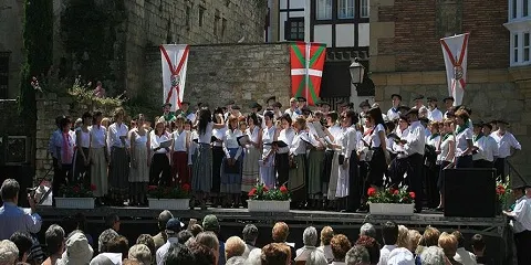 EL XIX. FESTIVAL DE CANTO POPULAR SERÁ EL 20 DE MAYO