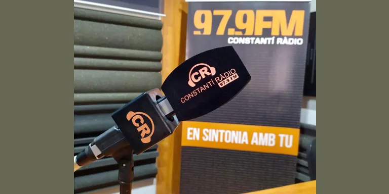 Constantí Ràdio posa en marxa la temporada 2022-2023