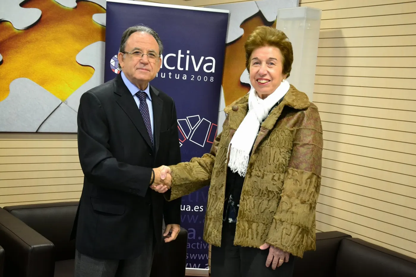 Anna Vilallonga: “La paraula càncer continua esgarrifant, tot i que ara hi ha molta supervivència”