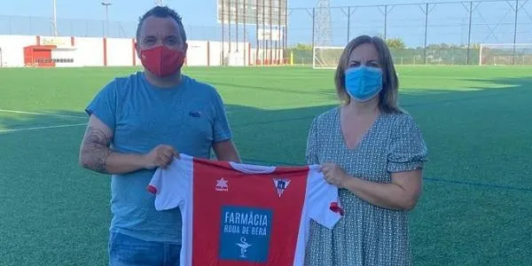 Kiki Torres torna a la banqueta del Roda de Berà quatre mesos després de renunciar