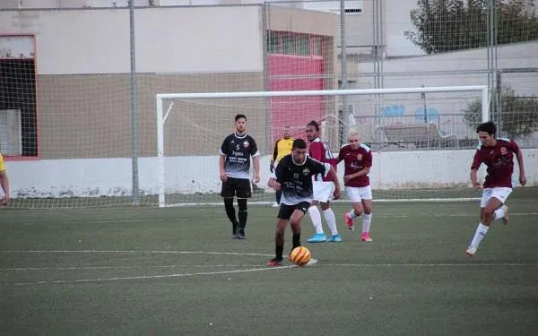Foto: UE Creixell