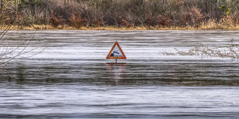 Protecció Civil alerta de la previsió de pluges intenses a partir de demà divendres
